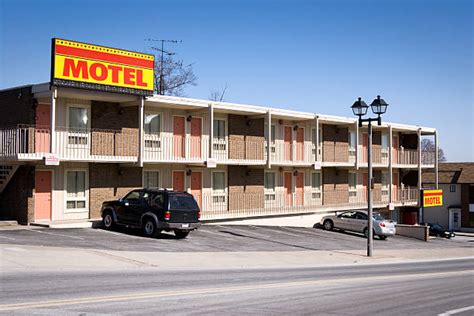 Motel Stock Photos, Pictures & Royalty-Free Images - iStock