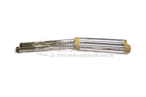 Глушители ИЖ ЮПИТЕР 5 нержавейка - Мотозапчасти