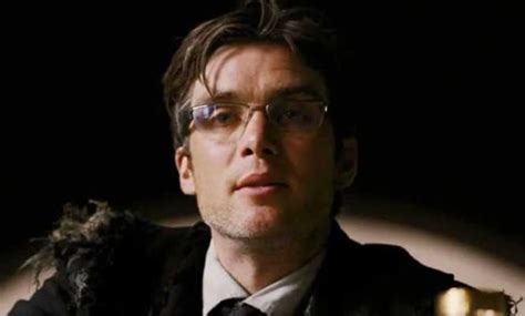 Christopher Nolan Recounts How Cillian Murphy Ended Up Playing