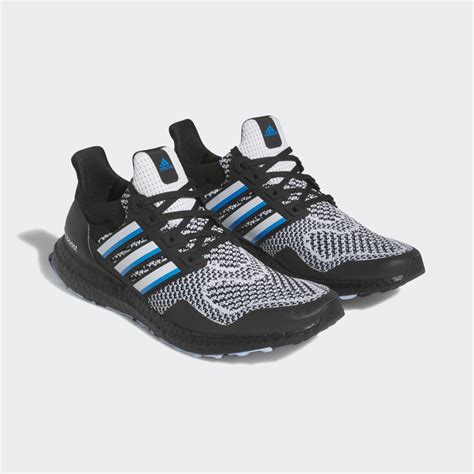 Adidas Ultraboost Dna Mighty Ducks Hawks Running Sportswear