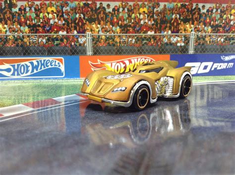 Julian S Hot Wheels Blog Batman Arkham Asylum Batmobile Walmart Exclusive Mystery Models