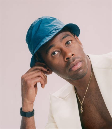 TYLER, THE CREATOR - FANTASTIC MAN