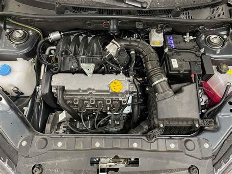 Установка ГБО на Lada Granta 2021 г., ГБО 4 поколения, пропан 4SAVE ...