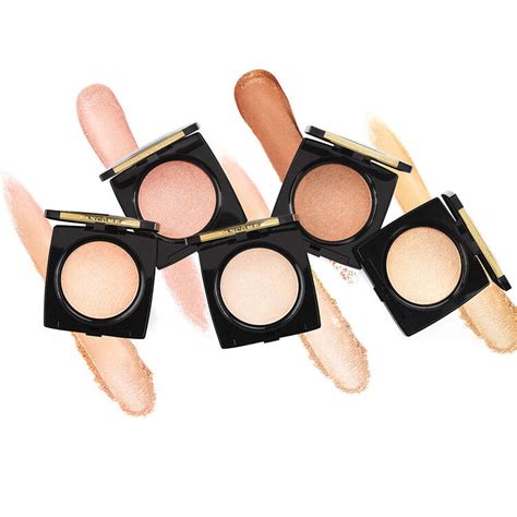 Lancôme Dual Finish Highlighter Powder Felix Online
