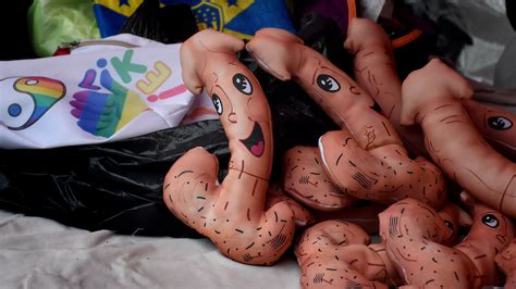 Fotos De La Marcha Del Orgullo Gay En Buenos Aires Infobae