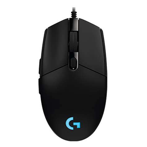 MOUSE (เมาส์) LOGITECH GAMING GEAR G102 PRODIGY