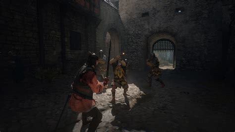 The Blood of Dawnwalker on Steam