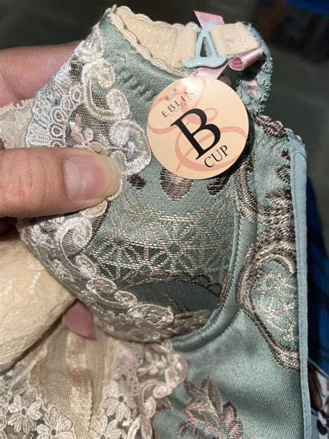 Eblin Lingerie Set EBay