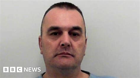Bristol Car Park Sex Assault Man Jailed BBC News