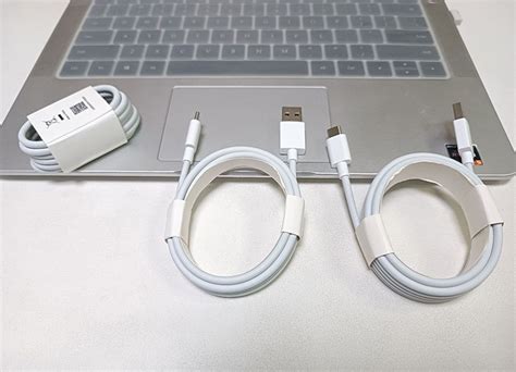Xiaomi Original USB Type C Cable - 120w Fast Charging