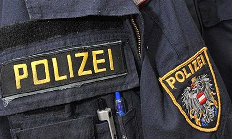 Misshandlung Wiener erhebt schwere Vorwürfe gegen Polizei DiePresse