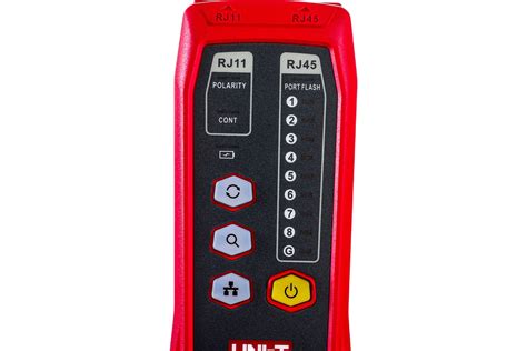 Тестер UNI-T UT683KIT трассоискатель 00-00006946 - выгодная цена ...