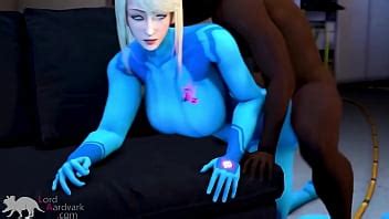 Zero Suit Samus Aran Phazon Experiment A B And Birthday Facefuck XVIDEOS