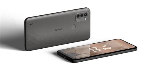 Ifa 2022 Hmd Global Lança Nokia X30 E G60 Tablet Nokia T21 E Serviço