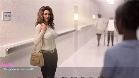 Awam 48 Washing All The Old Men 3D Porn Feat Jmgameplay By FapHouse XHamster