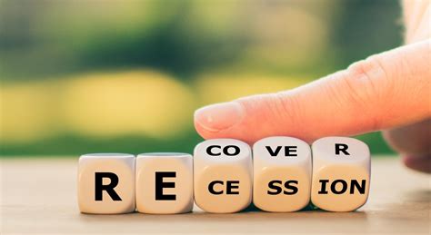 Fortify your Finances - A Recession Survival Guide - Spark Financial Group