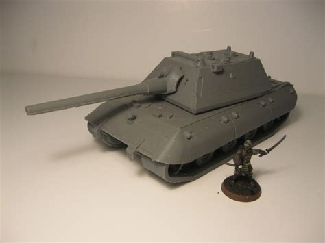 E-100 - E-100 - Gallery - DakkaDakka