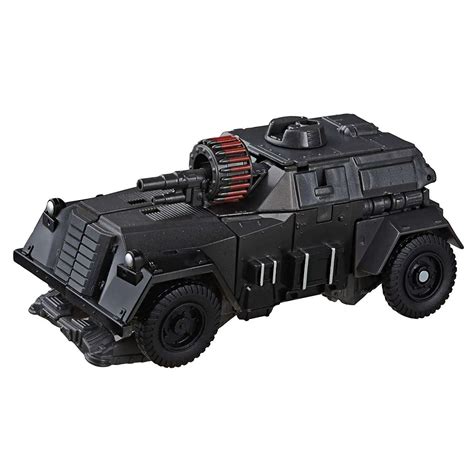 Transformers Generations Studio Series Wwii Autobot Hot Rod Deluxe Action Figure Hasbro Toywiz