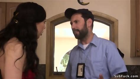 Married Couple In Bdsm Anal Roleplay Sex