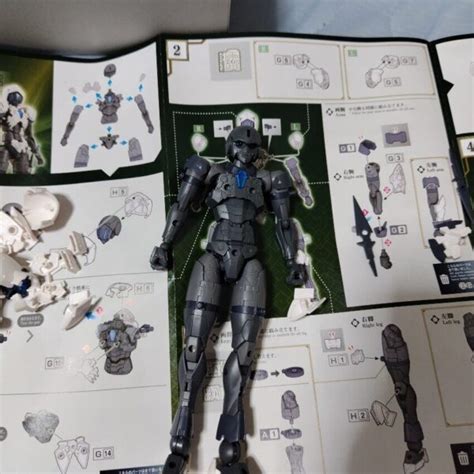 Max Factory Plamax Naked Angel Sns