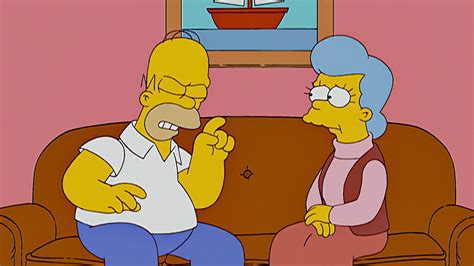 The Simpsons Season 19 Image Fancaps