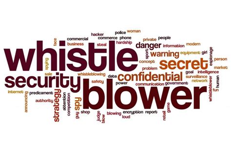 This One Thing Could Change Everything: The Anon IB Archive and the Future of Whistleblower Protection - c72gs9e