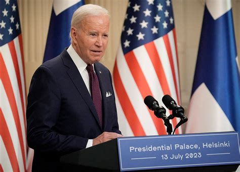 Biden reconoce dos naciones del Pacífico como contrapeso a China