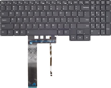 Amazon Replacement Keyboard For Lenovo Legion Pro Legion