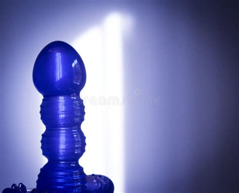 Vibrator Sex Toy For Stock Image Image Of Artificial