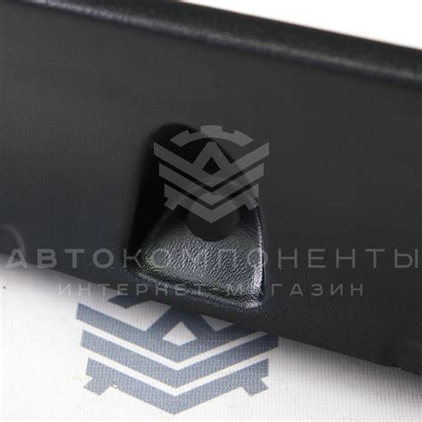 Купить Спойлер "Утиный хвост" (шагрень) на крышку багажника ВАЗ 2105 ...