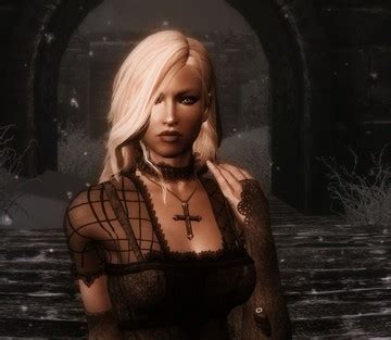 Girls Of Skyrim Muses Sex And Porn Comics