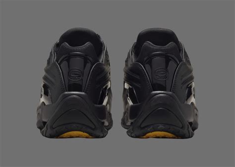 NOCTA X Nike Hot Step Black DZ