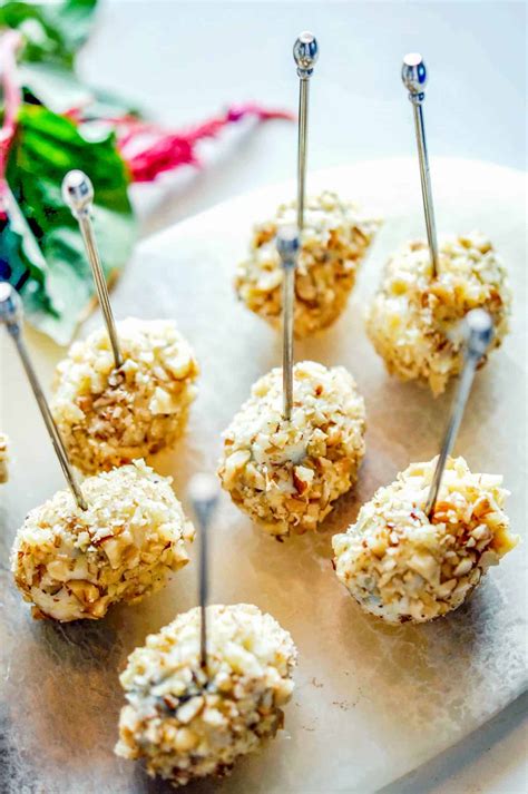 21 Canapé Recipes that Will Impress Your Guests - This Healthy Table