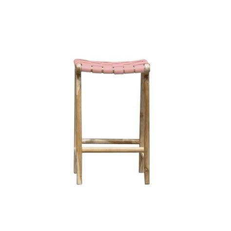 HAYES COUNTER STOOL NUDE Palette Design