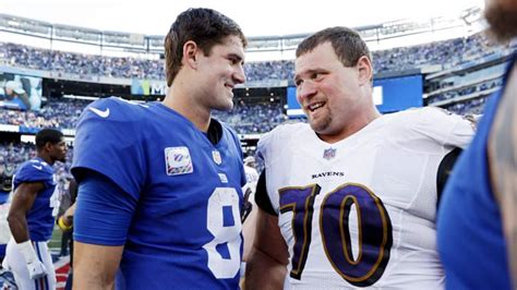 Ravens' Kevin Zeitler Announced as Finalist for Art Rooney Award