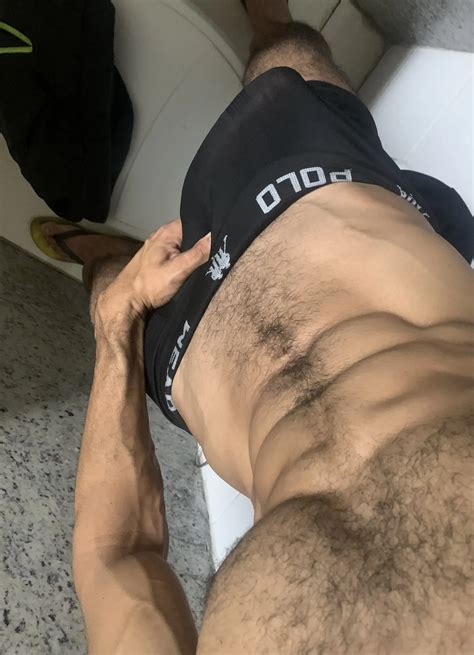 Huge 23cm Dick Of A Very Hard Hairy Male In The Gym Bathroom 11 Nude Pics XHamster