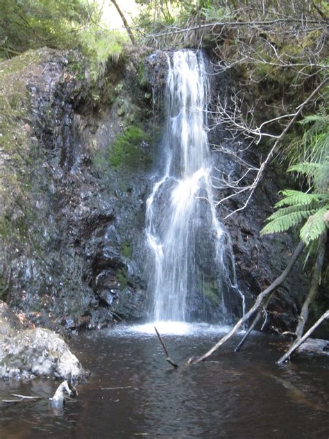 Plan A: More of Tassie Outdoors