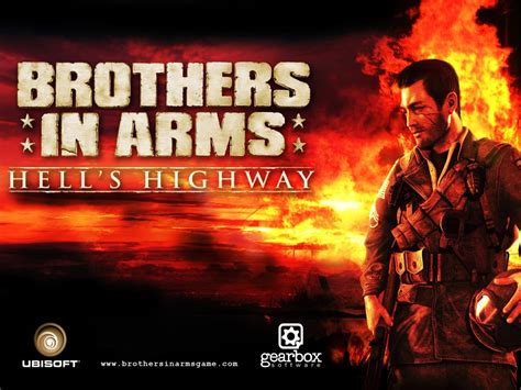 Brothers In Arms Hell S Highway Imag