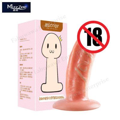 Dildo From Top Brands Discreet Packaging SexyWawa