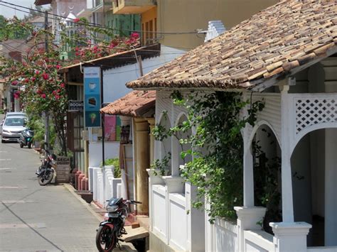 Galle L Tnival I Az Er D Magyarok Sri Lank N Utaz Si Iroda