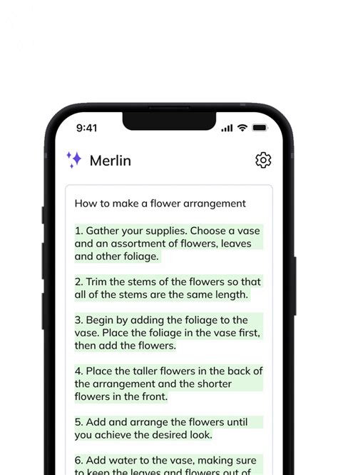 Merlin AI App | The Most Powerful Chatbot on the App Stores