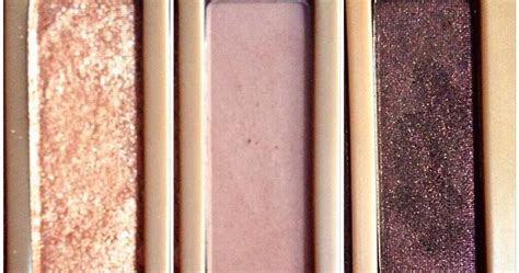 Makeup Tutorial Urban Decay Naked Light Smoky Eyes Sabby