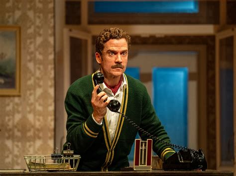 Fawlty Towers The Play Tickets Londontheatre1