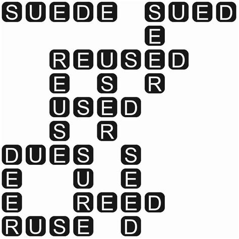 Wordscapes level 2376 answers