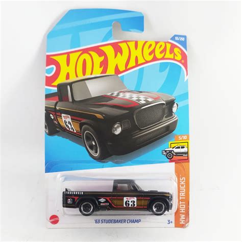 Jual HOTWHEELS MODEL PICKUP HOT WHEELS TRUCK CHEVY PICKUP Shopee Indonesia