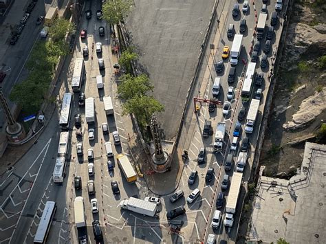 Congestion Pricing Inches Closer to Finish Line With New Details From