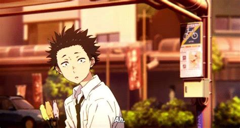 Download Shouya Ishida Anime A Silent Voice   Abyss Anime