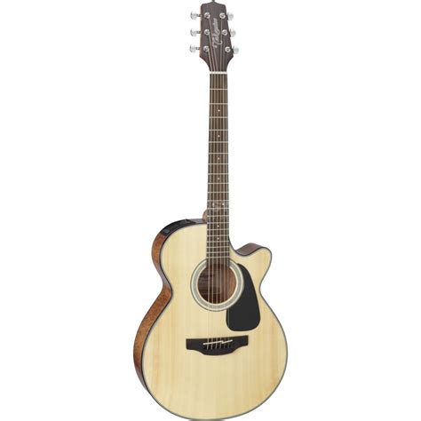 Takamine Gf Ce Nat Natural Music Store Professional