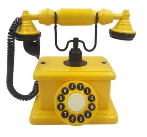 Telefone Da Comp - Telefone fixo antigo: conheça - Blog da Lu - Magazine Luiza
