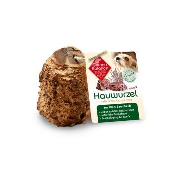 ChronoBalance Kauwurzel für Hunde Baumheide 0 22 kg FRESSNAPF